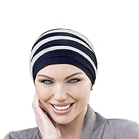 Cancer Headwear for Women Chemo Beanie Hat for Ladies | Turban for Hair Loss | Turbans Skull Cap Hats Head Coverings - Dorna