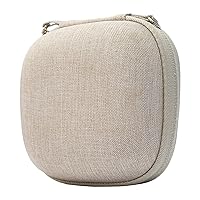 8 Pockets Circular Lens Filter Storage Case Bag Box for Filters Up to 95mm Size Camera Accessories Pouch