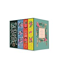 The Puffin in Bloom Collection The Puffin in Bloom Collection Hardcover