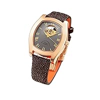 Swiss Automatic Tempo Men's Watch Collection P0504HAGR
