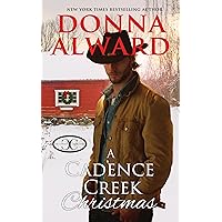 A Cadence Creek Christmas: An Opposites Attract Cowboy Romance (Cowboy Collection)
