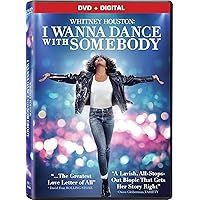 Whitney Houston: I Wanna Dance With Somebody [DVD] Whitney Houston: I Wanna Dance With Somebody [DVD] DVD Blu-ray