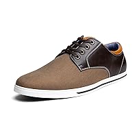 Bruno Marc Men's Rivera Oxfords Shoes Sneakers