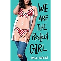 We Are the Perfect Girl We Are the Perfect Girl Kindle Audible Audiobook Hardcover Paperback