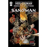 The Sandman 5 The Sandman 5 Paperback Kindle