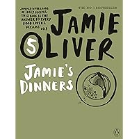 Jamie's Dinners Jamie's Dinners Paperback Hardcover