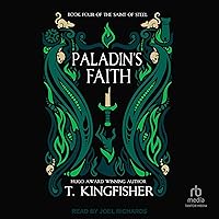 Paladin's Faith Paladin's Faith Kindle Audible Audiobook Hardcover Paperback Audio CD