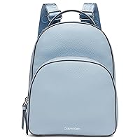 Calvin Klein Estelle Novelty-Backpack, Cloud, One Size