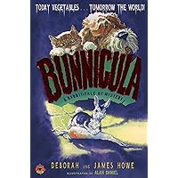 Bunnicula: A Rabbit Tale of Mystery (Bunnicula and Friends Book 1) Bunnicula: A Rabbit Tale of Mystery (Bunnicula and Friends Book 1) Kindle Hardcover Paperback Audio, Cassette