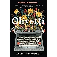 Olivetti Olivetti Hardcover Kindle Audible Audiobook Paperback
