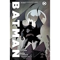 Batman Omnibus 2 Batman Omnibus 2 Hardcover