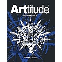 ARTtitude ARTtitude Hardcover