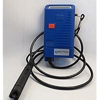 Paint Coating Thickness Gauge Model QNix 7500 Basic Fe/NFe (Dual) Probe 200 mils & Extension Cable by Automation Dr. Nix