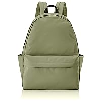 Topkapi Plenty BREATH Women's Backpack, Green Gray