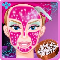 Game for Girls Diamond Spa