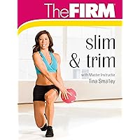 The FIRM: Slim & Trim