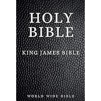 Bible: Holy Bible King James Version Old and New Testaments (KJV) (Annotated) Bible: Holy Bible King James Version Old and New Testaments (KJV) (Annotated) Kindle