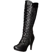 Ellie Shoes Women's 414 Mary Boots