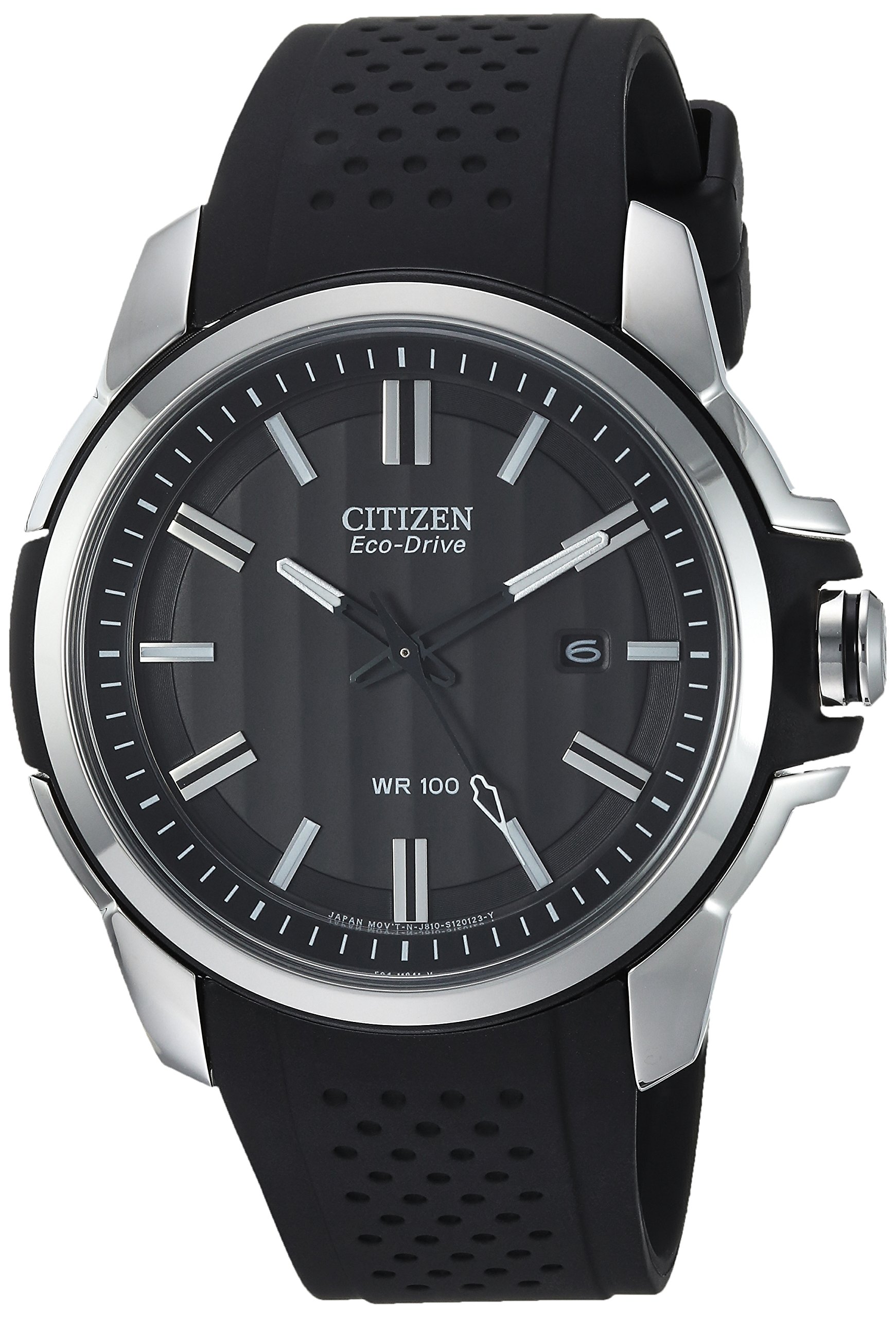 Mua Citizen Men's Eco-DRV AR  Stainless Steel Watch trên Amazon Mỹ chính  hãng 2023 | Fado