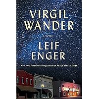 Virgil Wander: A Novel Virgil Wander: A Novel Kindle Paperback Audible Audiobook Hardcover Audio CD