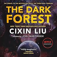 The Dark Forest The Dark Forest Audible Audiobook Kindle Paperback Hardcover Audio CD