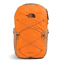 Jester Everyday Laptop Backpack, Mandarin/Almond Butter, One Size