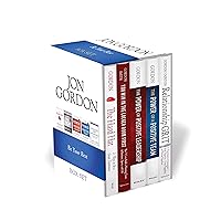 The Jon Gordon Be Your Best Box Set The Jon Gordon Be Your Best Box Set Hardcover