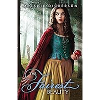 The Fairest Beauty (Fairy Tale Romance Series) The Fairest Beauty (Fairy Tale Romance Series) Paperback Audible Audiobook Kindle