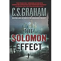 The Solomon Effect The Solomon Effect Kindle Mass Market Paperback