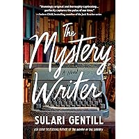 The Mystery Writer: A Novel The Mystery Writer: A Novel Kindle Paperback Audible Audiobook Hardcover Audio CD