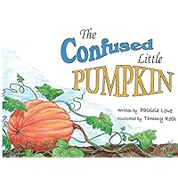 The Confused Little Pumpkin