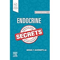Endocrine Secrets Endocrine Secrets Paperback eTextbook