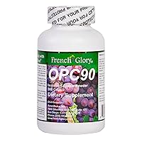 OPC90: Isotonic OPC Antioxidant 3 Month Supplement