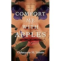Comfort Me With Apples Comfort Me With Apples Hardcover Kindle Audible Audiobook Audio CD