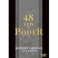 As 48 leis do poder (Portuguese Edition) As 48 leis do poder (Portuguese Edition) Hardcover Kindle Paperback Pocket Book