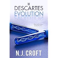 The Descartes Evolution The Descartes Evolution Kindle Audible Audiobook Paperback Audio CD