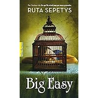 Big Easy (French Edition) Big Easy (French Edition) eTextbook Paperback Pocket Book