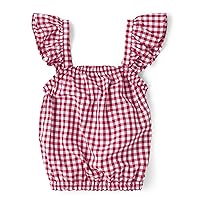 The Children's Place Girls' Woven Tops