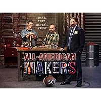 All-American Makers Season 2