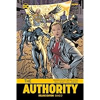 The Authority (Deluxe Edition) - Bd. 2 (von 4) (German Edition) The Authority (Deluxe Edition) - Bd. 2 (von 4) (German Edition) Kindle