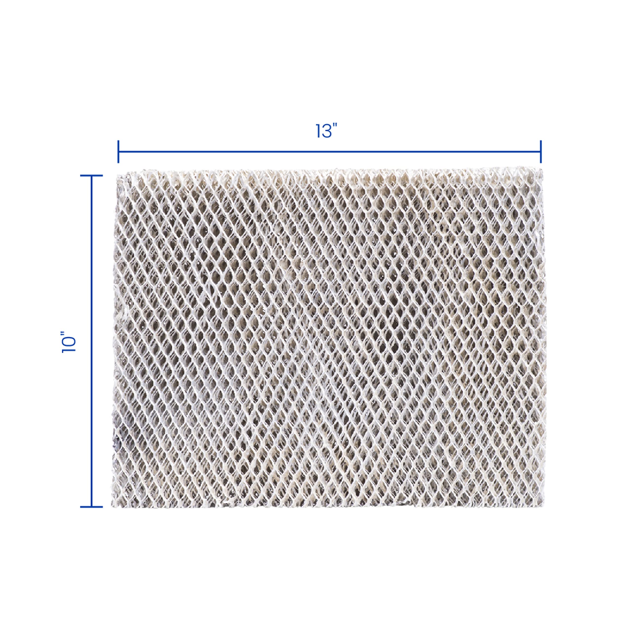 Aprilaire 35 Water Panel Humidifier Filter Replacement for Aprilaire Whole House Humidifier Models 350, 360, 560, 560A, 568, 600, 600A, 600M, 700, 700A, 700M, 760, 760A, 768 (Pack of 1)