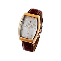 Swiss Quartz Chronographe Men's Watch Collection P0128CHQGR