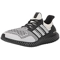 adidas Unisex-Adult Ultra 4d Sneaker