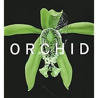 ORCHID: Marie Selby Botanical Gardens