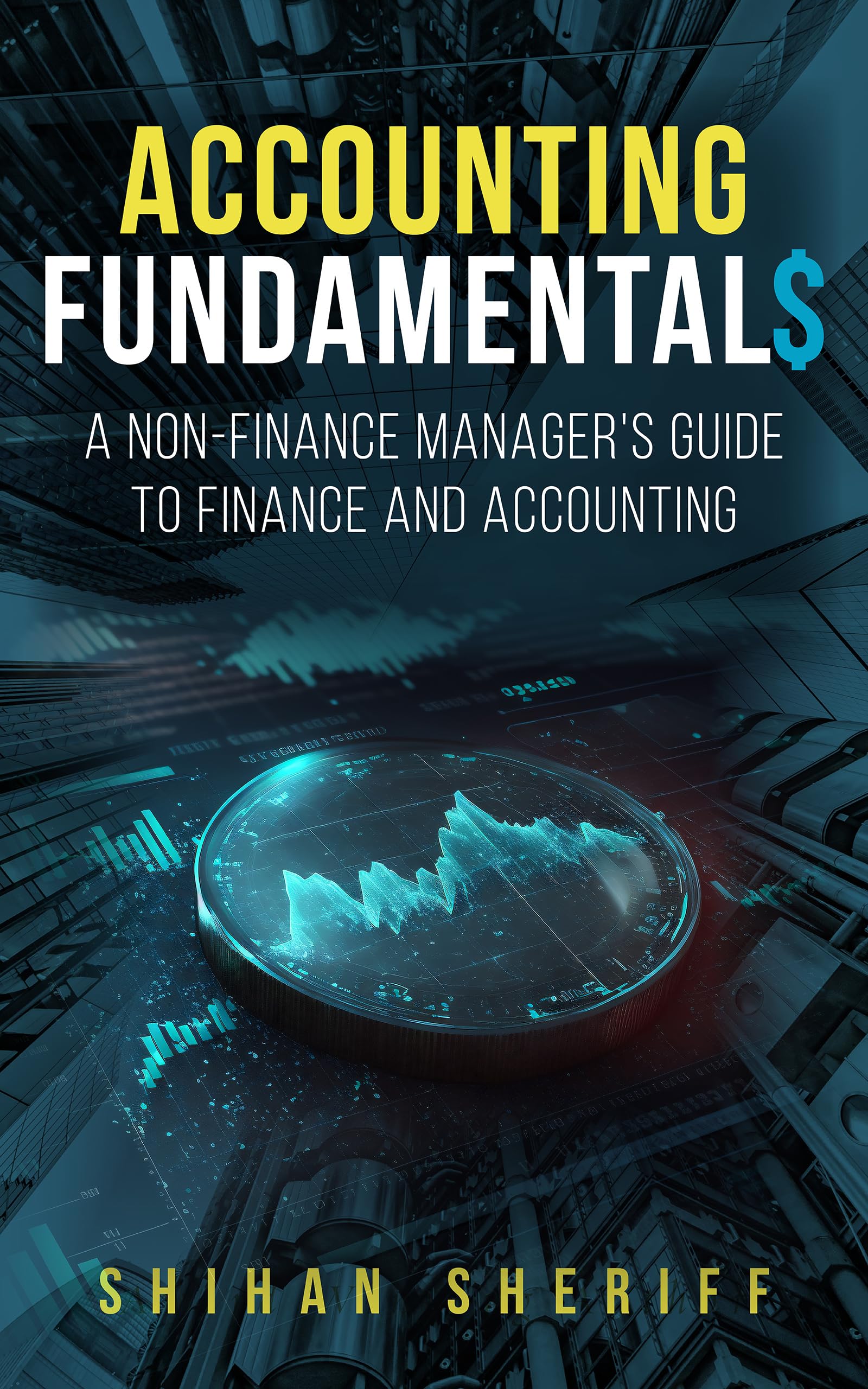 Accounting Fundamentals: A Non-Finance Manager's Guide to Finance and Accounting