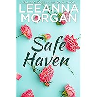 Safe Haven: A Sweet Small Town Romance (The Protectors Book 1) Safe Haven: A Sweet Small Town Romance (The Protectors Book 1) Kindle Paperback
