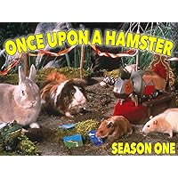 Once Upon A Hamster Season 1