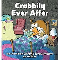 Crabbily Ever After: The Twenty-Ninth Sherman's Lagoon Collection (Volume 29) Crabbily Ever After: The Twenty-Ninth Sherman's Lagoon Collection (Volume 29) Paperback