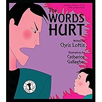 The Words Hurt: Helping Children Cope with Verbal Abuse (Let's Talk) The Words Hurt: Helping Children Cope with Verbal Abuse (Let's Talk) Paperback