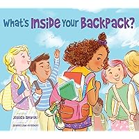 What's Inside Your Backpack?: Coping Skills For Kids Who Have Experienced Trauma (Your Magic Backpack)